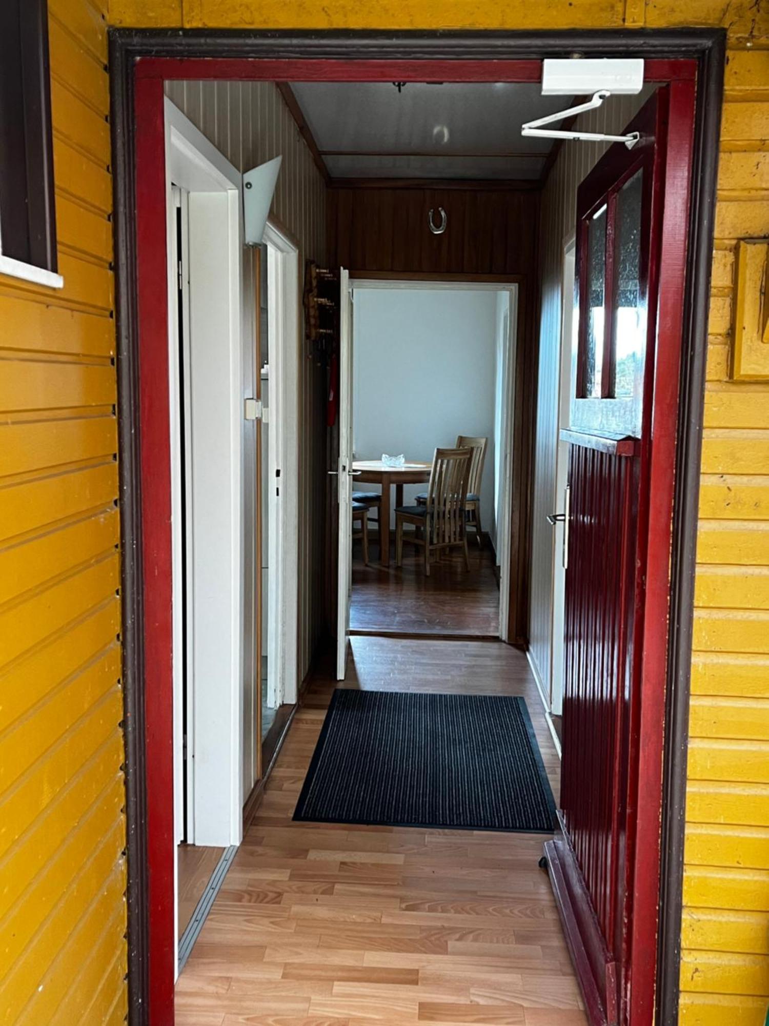 Strand Und Waldhaus In Ueckeritz Uriges Ambiente Trifft Meer Exterior foto